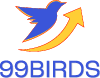 99Birds Logo