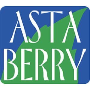 ASTA BERRY Logo