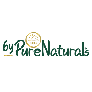 By Pure Naturals Logo