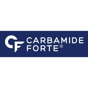 CARBAMIDE FORTE Logo