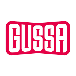 GUSSA Logo