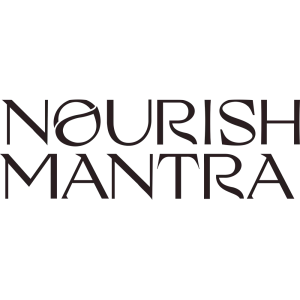 NOURISH MANTRA Logo