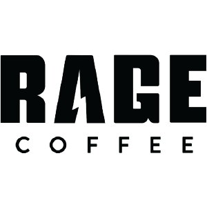 RAGE COFFEE Logo